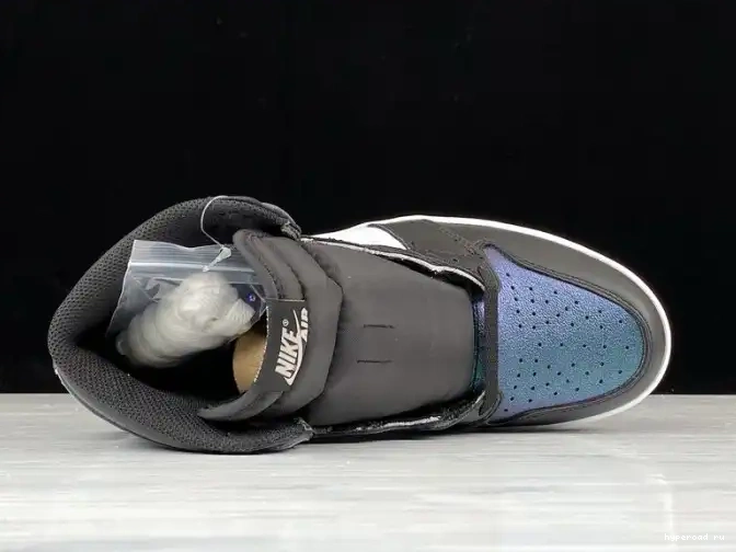 1 "Chameleon" Air All Jordan Star 907958-015 Retro 2017 0425